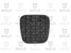 MALò 28026 Clutch Pedal Pad